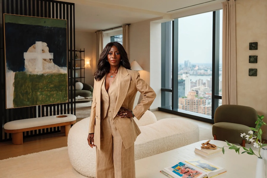 Sere Conde real estate