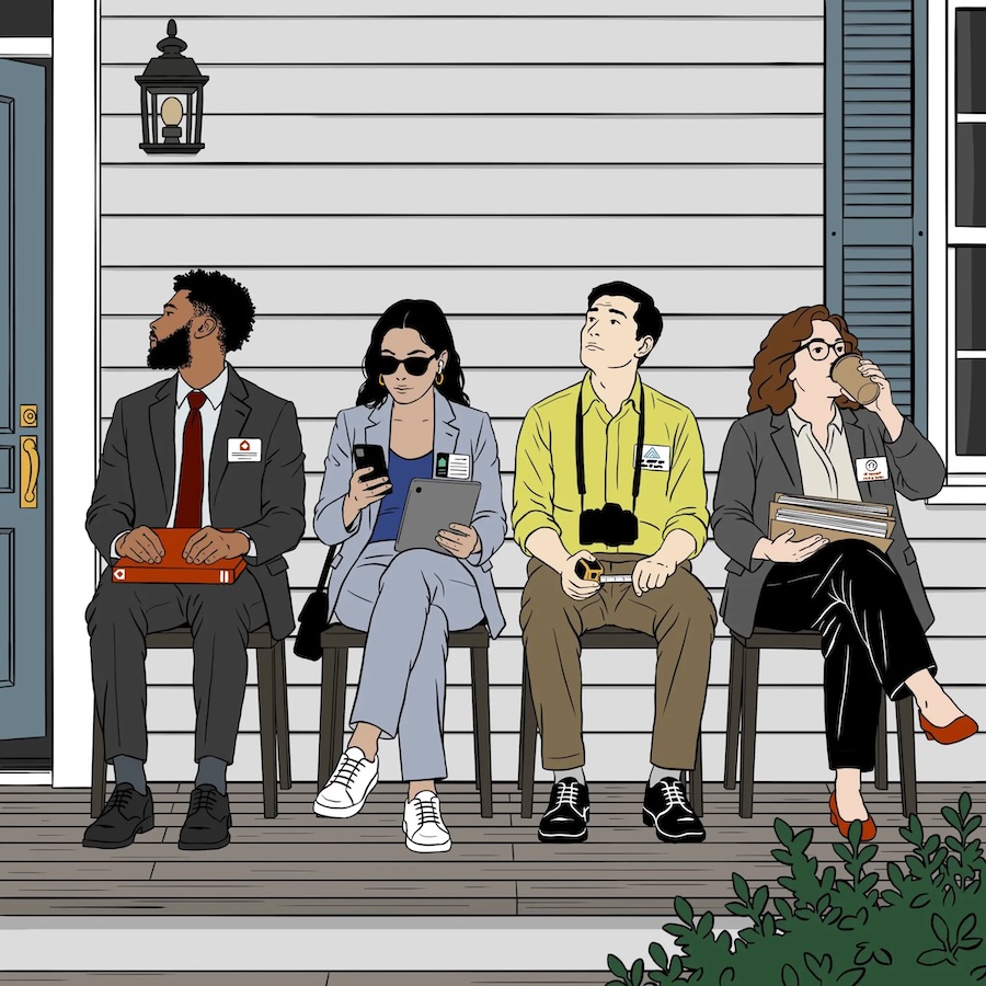 How to Choose a Real Estate Agent